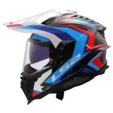kask-ls2-mx701-explorer-c-frontier-ii-wh-bl-06-m-stan-nowy