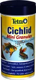 tetra-cichlid-mini-granules-250ml-waga-z-opakowaniem-0-25-kg