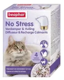 beaphar-no-stress-calming-diffuser-cat-aromatyzer-behawioralny-30ml