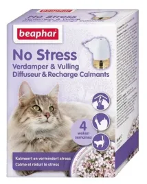 beaphar-no-stress-calming-diffuser-cat-aromatyzer-behawioralny-30ml