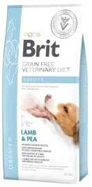 brit-grain-free-veterinary-diet-dog-obesity-jagniecina-z-groszkiem-12kg
