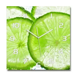 duzy-szklany-zegar-scienny-limonki-pod-woda-60x60