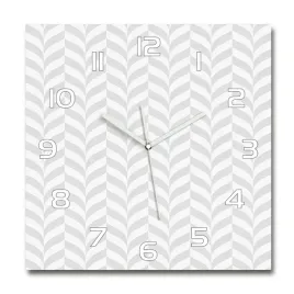 duzy-szklany-zegar-scienny-geometryczne-tlo-60x60