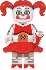 klocki-figurka-fnaf-circus-baby-five-nights-at-freddy-s