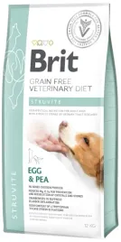 brit-grain-free-veterinary-diet-dog-struvite-jajko-z-groszkiem-12kg
