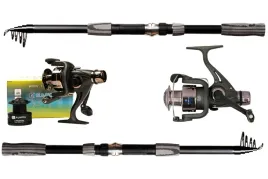 zestaw-wedkarski-2x-rumpol-telespin-27m-40-80g-2x-kolowrotek-tucson-2000