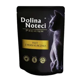 dolina-noteci-premium-dla-kota-filet-z-piersi-kurczaka-w-sosie-85g