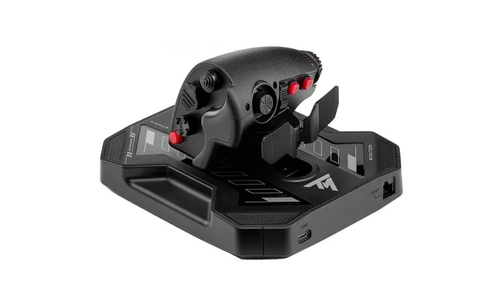 joystick-symulator-lotow-thrustmaster-sol-r-4-hotas-ww-stan-nowy-marka-thrustmaster