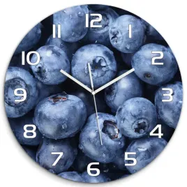 duzy-okragly-szklany-zegar-scienny-jagody-fi-60-cm