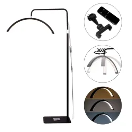 lampa-kosmetyczna-led-luk-36w-podlogowa-bezcieniowa-moon-light-dzm-7x