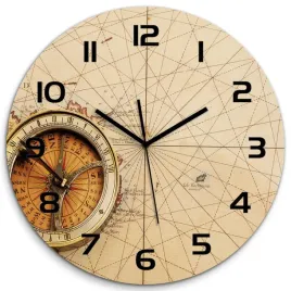 szklany-duzy-zegar-wiszacy-kompas-na-mapie-fi-60cm