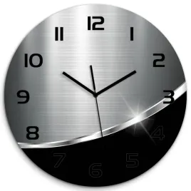 cichy-szklany-zegar-metalowa-abstrakcja-fi-60-cm
