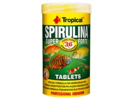 tropical-super-spirulina-forte-340szt-tablets-250ml