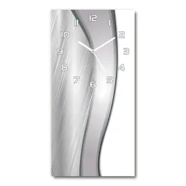 zegar-ze-szkla-na-sciane-metalowa-abstrakcja-30x60