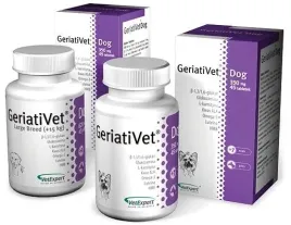 vetexpert-dog-geriativet-45-tabletek