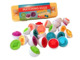 jajka-montessori-dopasuj-ksztalt-i-kolor-sorter-edukacja-ukladanka
