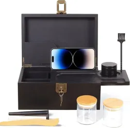 skrzynka-do-przechowywania-stash-box-organizer-dla-palaczy-szyfr-czarna