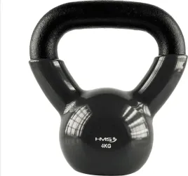 kettlebell-zeliwny-pokryty-winylem-hms-knv04-czarny-4-kg