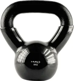 kettlebell-zeliwny-pokryty-winylem-hms-knv06-czarny-6-kg