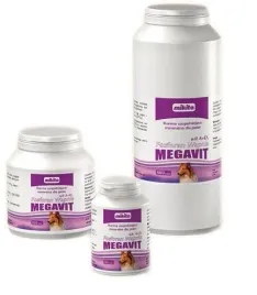 mikita-fosforan-wapnia-wit-a-d3-megavit-400-tabletek
