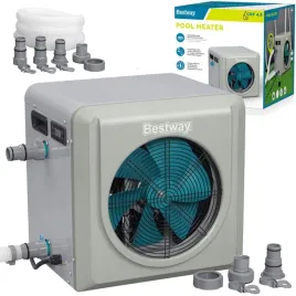 bestway-58748-pompa-ciepla-basenu-4-4kw-elektryczny-podgrzewacz-basenowy