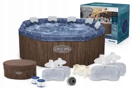 bestway-6001w-basen-z-hydromasazem-okragle-spa-1250-l-5-7-osobowy-pokrywa