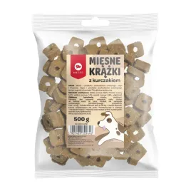 maced-miesne-krazki-z-kurczakiem-500g