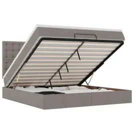 otomana-z-materacem-203x180x118-128-cm-taupe-z-oswietleniem-led