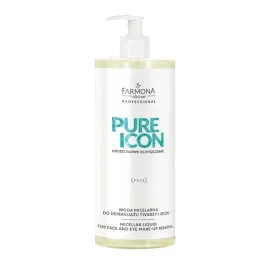 farmona-pure-icon-woda-micelarna-500ml-demakijaz-twarz-oczy