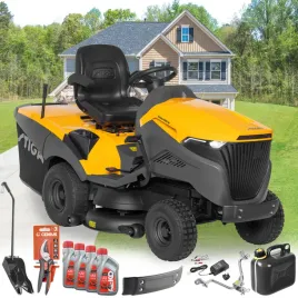 traktor-ogrodowy-stiga-estate-9102-w-hydrostat-honda-v-twin-102-cm-komplet