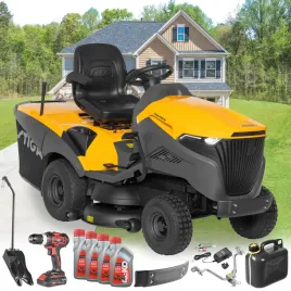 traktor-kosiarka-z-koszem-320l-stiga-estate-9102-w-honda-max-22-km-zestaw