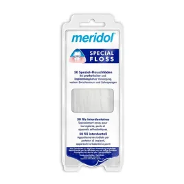 meridol-nic-dentystyczna-special-floss-50-szt-do-czyszczenia-zebow