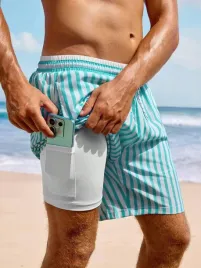 t32204-shein-krotkie-spodenki-plazowe-kapielowe-w-paski-2w1-16-xl