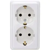 gniazdo-elektryczne-scienne-kopp-bialy