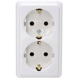 gniazdo-elektryczne-scienne-kopp-bialy