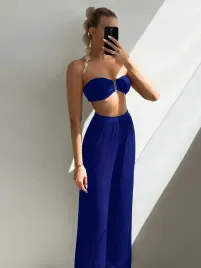 kc65117-shein-gora-od-bikini-niebieska-zdobiona-spodnie-plazowe-16-s