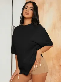 kc24105-shein-czarny-gladki-t-shirt-oversize-16-l