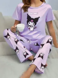 dc16117-shein-koszulka-do-spania-fioletowa-z-nadrukiem-luzna-16-xxl