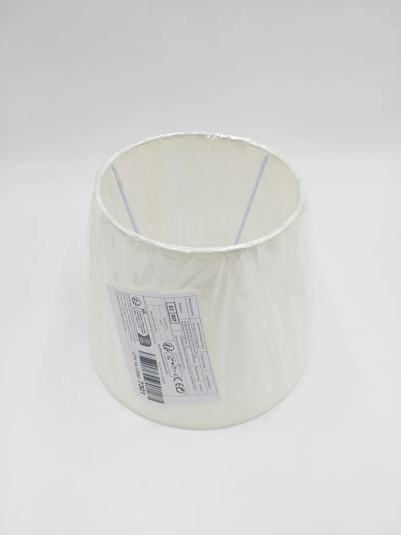 dulee-bezowy-abazur-22x17x15cm-e27-e14