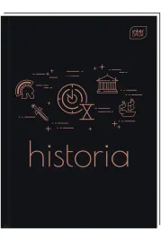 brulion-a5-80-historia-70g-interdruk