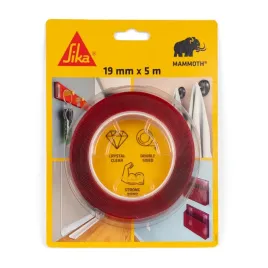 sikabond-mammoth-crystal-tasma-dwustronna-19mm-x-5mm