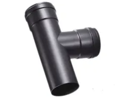 czarny-trojnik-t-pellet-fi-80-mm-stal-zelazna-12-mm