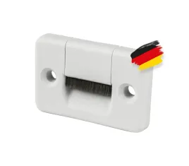 bauheld-zestaw-4-prowadnic-do-rolet-z-uszczelka-biale-40mm