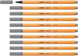 cienkopis-kreslarski-stabilo-8-szt-04-mm