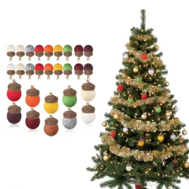 tatuo-30-szt-kolorowe-filcowe-zoledzie-do-dekoracji-na-boze-narodzenie