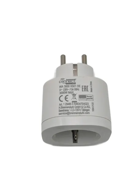 gniazdko-brennenstuhl-connect-zigbee-marka-brennenstuhl