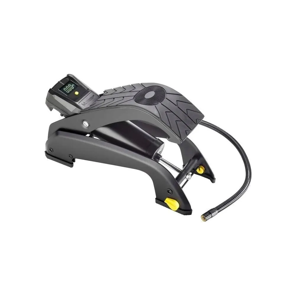 michelin-pompka-nozna-stan-nowy