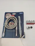 wenko-81340100-srebrny-linia-81340100
