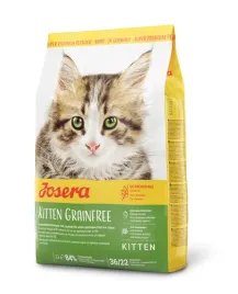 josera-kitten-grainfree-400g