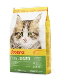 josera-kitten-grainfree-10kg